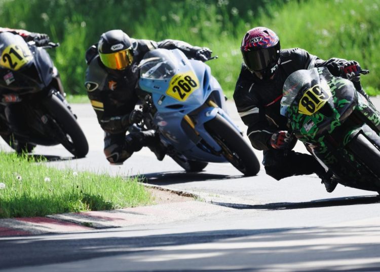 ASRA: Rezultati Blackhawk Farms Raceway ASRA: Rezultati Blackhawk Farms Raceway