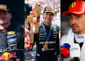 AUSTRIJA NIZA: Ključni trenuci dok George Russell slavi pobjedu, Max Verstappen oduševljava, a Ferrari se muči