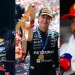 AUSTRIJA NIZA: Ključni trenuci dok George Russell slavi pobjedu, Max Verstappen oduševljava, a Ferrari se muči