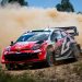 Acropolis Rally Grčka – TGR-WRT titani vode borbu za naslov na grčkom šljunku
Acropolis Rally Grčka – TGR-WRT titani vode borbu za naslov na grčkom šljunku