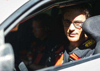Acropolis Rally – Thierry Neuville dominira Shakedownom ispred Francuza