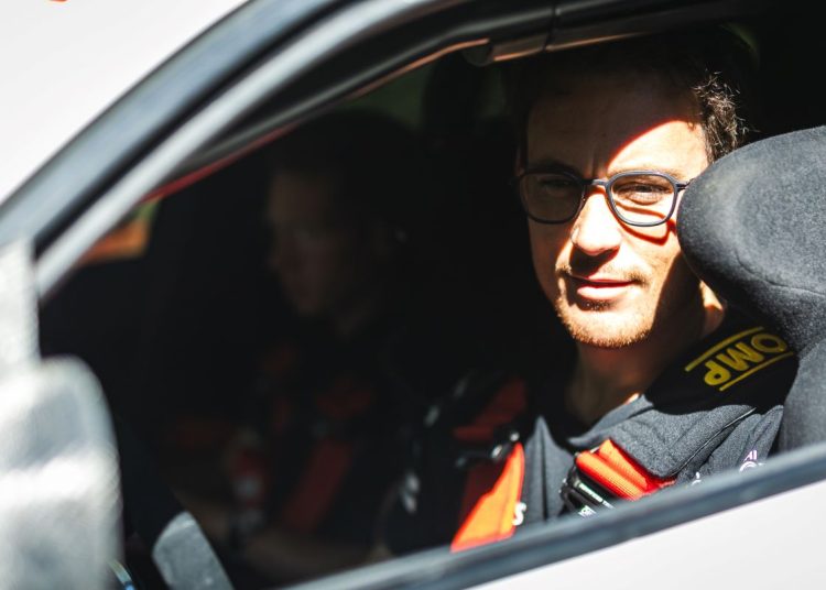 Acropolis Rally – Thierry Neuville dominira Shakedownom ispred Francuza