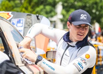 Adrien Fourmaux ostvario pobjedu u Grčkoj: “Imamo učinak, ali to nije dovoljno”