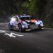 Adrien Fourmaux zauzima 5. mjesto na posljednjem asfaltnom reliju sezone 2026 WRC Round 7
