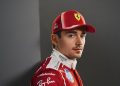 Alesi podržava Leclerca unatoč Hamiltonovom povratku Alesi podržava Leclerca unatoč Hamiltonovom povratku