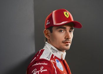 Alesi podržava Leclerca unatoč Hamiltonovom povratku Alesi podržava Leclerca unatoč Hamiltonovom povratku
