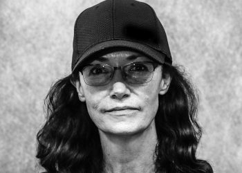 Amy Lerner, 55: Terenska trkačica, mama i redateljica