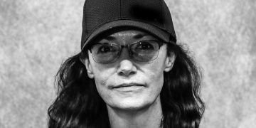 Amy Lerner, 55: Terenska trkačica, mama i redateljica