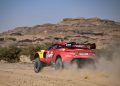 Andalusia Rally-Raid odgođen za jesen