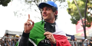 Antonellijeva pobjeda u Monaku dokazala je da je na putu veličine – Formula 1