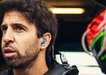 Antonio Felix da Costa odradio prve krugove uoči debija na 24 sata Le Mansa: “Bit će vrlo natjecateljski”