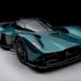 Aston Martin povlači Valkyrie zbog rizika od zapaljenja prilikom driftanja Aston Martin povlači Valkyrie zbog rizika od zapaljenja prilikom driftanja