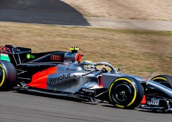 Audi ima cilj ‘približiti Formulu 1 ljudima’ s novim timom i sponzorima prve godine