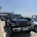 Autentični terenski SUV ‘Jeep Wrangler Sahara’ osvaja svakodnevne vozače