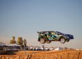Automobili ‘skaču i lete’ na debiju Nitro Rallycrossa u Arizoni