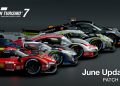 Ažuriranje za Gran Turismo od 7. lipnja: pet novih automobila i pet novih utrka