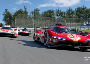 Ažurirano: Sve što trebate znati o ažuriranju Gran Turismo 7 za lipanj 2026.