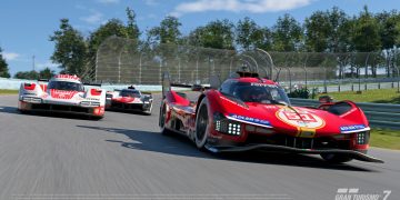 Ažurirano: Sve što trebate znati o ažuriranju Gran Turismo 7 za lipanj 2026.