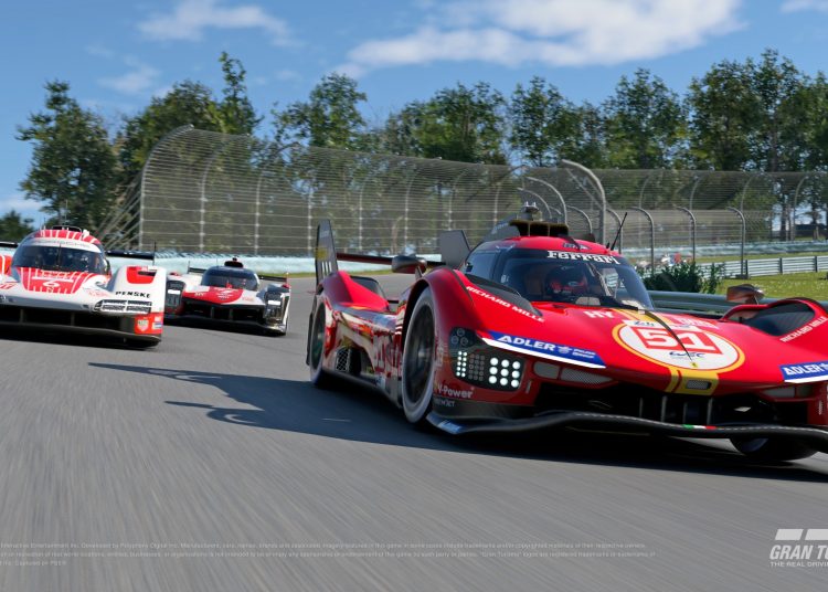 Ažurirano: Sve što trebate znati o ažuriranju Gran Turismo 7 za lipanj 2026.