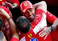 BARCELONA LOWDOWN: Svi ključni trenuci dok Hamilton osigurava veličanstvenu prvu pobjedu s Ferrarijem i Antonelli odlazi u mirovinu