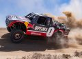 BFGoodrich Racing potpisuje prvaka 2025. Baja 1000, Christophera Polvoordea