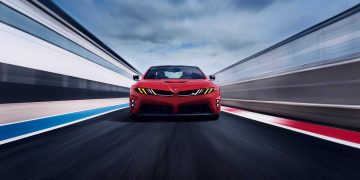 BMW M Koncept Neue Klasse – svjetska premijera na 24 sata Le Mansa.