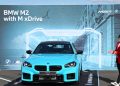 BMW M2 s xDrive: Automobil pobjednika 2026.