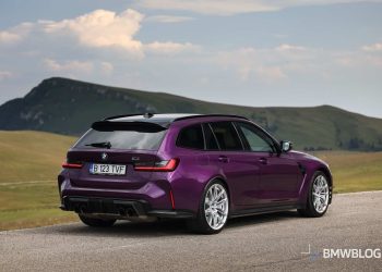 BMW najavljuje mogućnost dolaska više karavana u Ameriku BMW najavljuje mogućnost dolaska više karavana u Ameriku