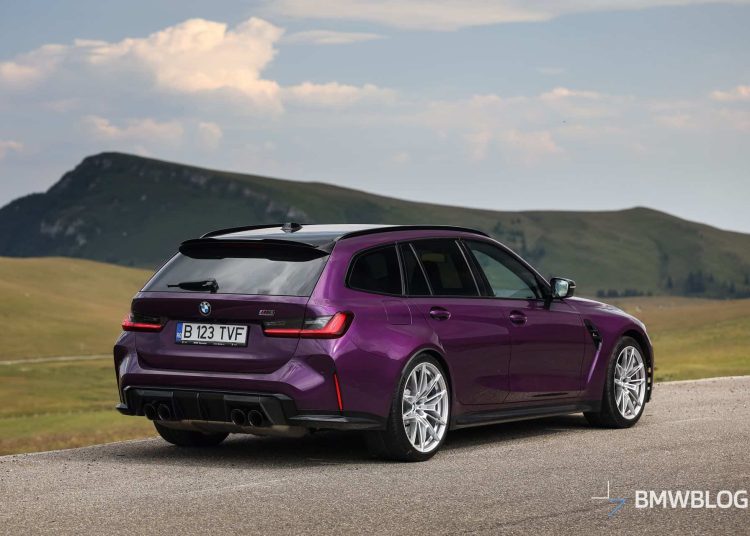 BMW najavljuje mogućnost dolaska više karavana u Ameriku BMW najavljuje mogućnost dolaska više karavana u Ameriku