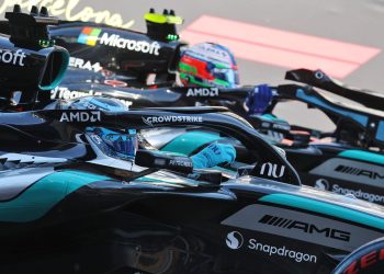 Barcelona Grand Prix F1 2026: Startna rešetka s jednim startom u boksovima Barcelona Grand Prix F1 2026: Startna rešetka s jednim startom u boksovima