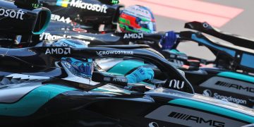 Barcelona Grand Prix F1 2026: Startna rešetka s jednim startom u boksovima