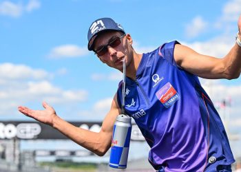 Bitka na Balatonu dok MotoGP dolazi uz jezero