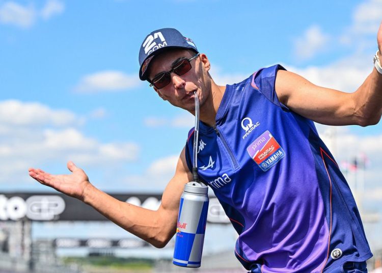 Bitka na Balatonu dok MotoGP dolazi uz jezero