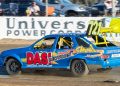 Bitka za klupsko prvenstvo se intenzivira na PE Oval Track Raceway