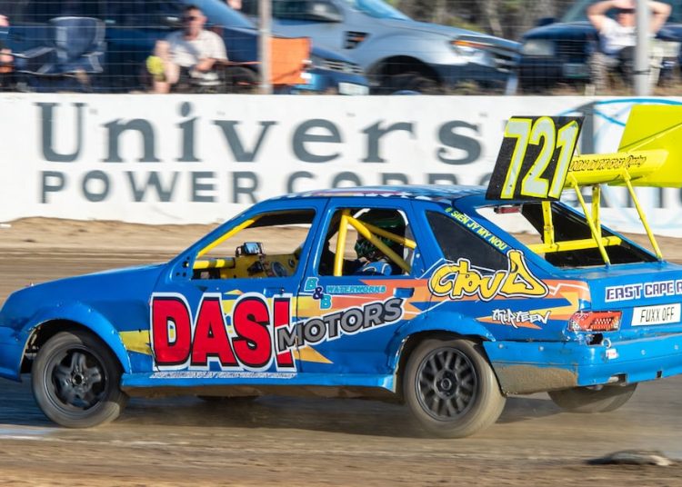 Bitka za klupsko prvenstvo se intenzivira na PE Oval Track Raceway Bitka za klupsko prvenstvo se intenzivira na PE Oval Track Raceway