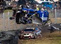 Blanchard Racing Team kupuje Supercar od Todda Hazelwooda nakon nesreće na Sandownu 2017. Blanchard Racing Team kupuje Supercar od Todda Hazelwooda nakon nesreće na Sandownu 2017.