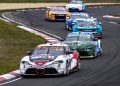 Brad Jones Racing otkriva novu Toyotinu konstrukciju – Supercars