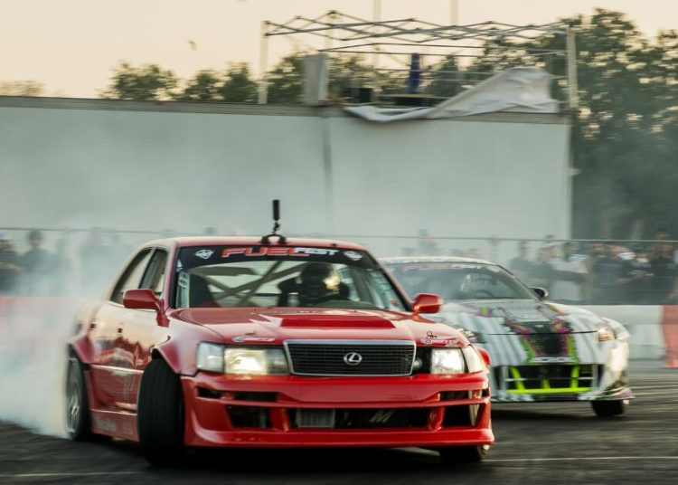 “Brzi i žestoki” te drift automobili: Što trebate znati prije FuelFesta “Brzi i žestoki” te drift automobili: Što trebate znati prije FuelFesta