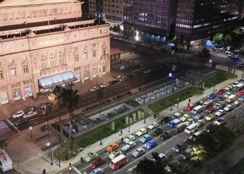 Buenos Aires slavi Svjetski dan buba