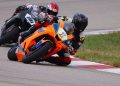CMRA Moto-Texas Superbike Challenge dolazi u COTA 4. srpnja