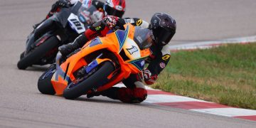 CMRA Moto-Texas Superbike Challenge dolazi u COTA 4. srpnja