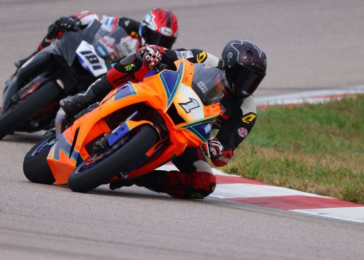 CMRA Moto-Texas Superbike Challenge dolazi u COTA 4. srpnja