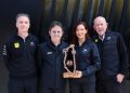 Cadillac Racing osvojio 2026. DHL Sustainable Endurance Award