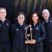Cadillac Racing osvojio 2026. DHL Sustainable Endurance Award