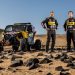 Can-Am Off-Road nastavlja svoju globalnu dominaciju u utrkama s petom uzastopnom pobjedom na reliju Dakar Can-Am Off-Road nastavlja svoju globalnu dominaciju u utrkama s petom uzastopnom pobjedom na reliju Dakar