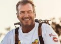 Carl Tundo: Vlada imenovala vozača veterana novim šefom Safari Rallyja