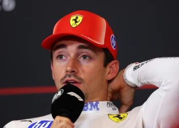 Charles Leclerc nastoji povećati samopouzdanje nakon P2 u kvalifikacijama za Veliku nagradu Austrije dok ocjenjuje šanse Ferrarija protiv Mercedesa