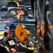Charles Leclerc vodi Ferrari 1-2, crvene zastavice za Hadjara i Alonsa