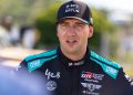 Chaz Mostert o budućnosti pred svojom 400. utrkom Chaz Mostert o budućnosti pred svojom 400. utrkom
