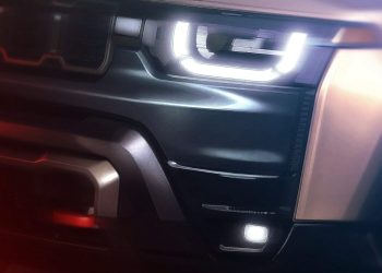 Cherokee Trailhawk se vraća, potvrđuje Jeep